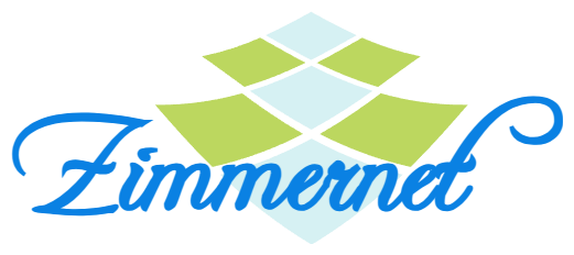 צימרים Zimmernet